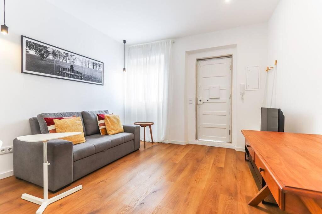 Vita Portucale ! Bright Campo Ourique W/ Terrace Lisboa Εξωτερικό φωτογραφία