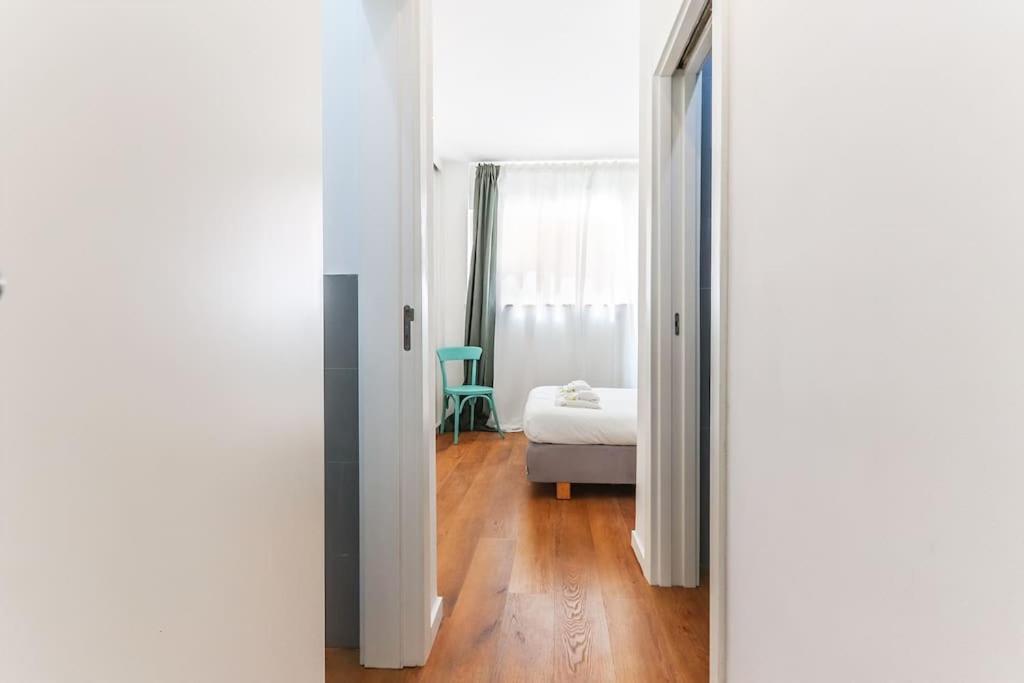 Vita Portucale ! Bright Campo Ourique W/ Terrace Lisboa Εξωτερικό φωτογραφία
