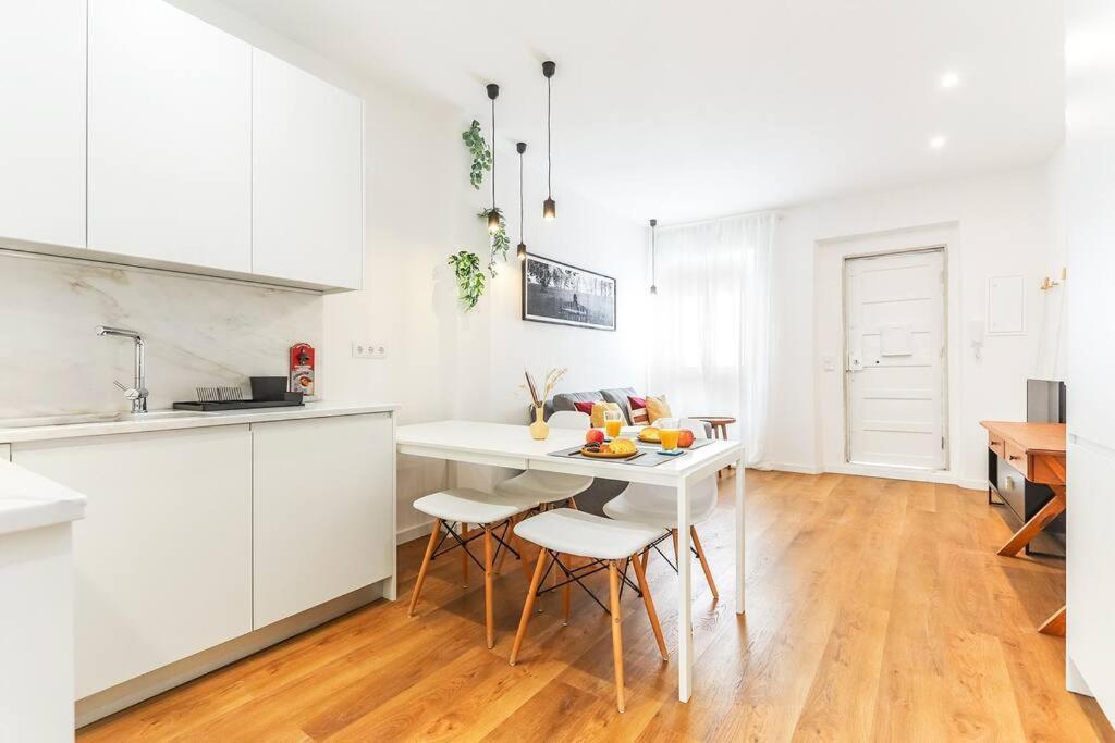 Vita Portucale ! Bright Campo Ourique W/ Terrace Lisboa Εξωτερικό φωτογραφία