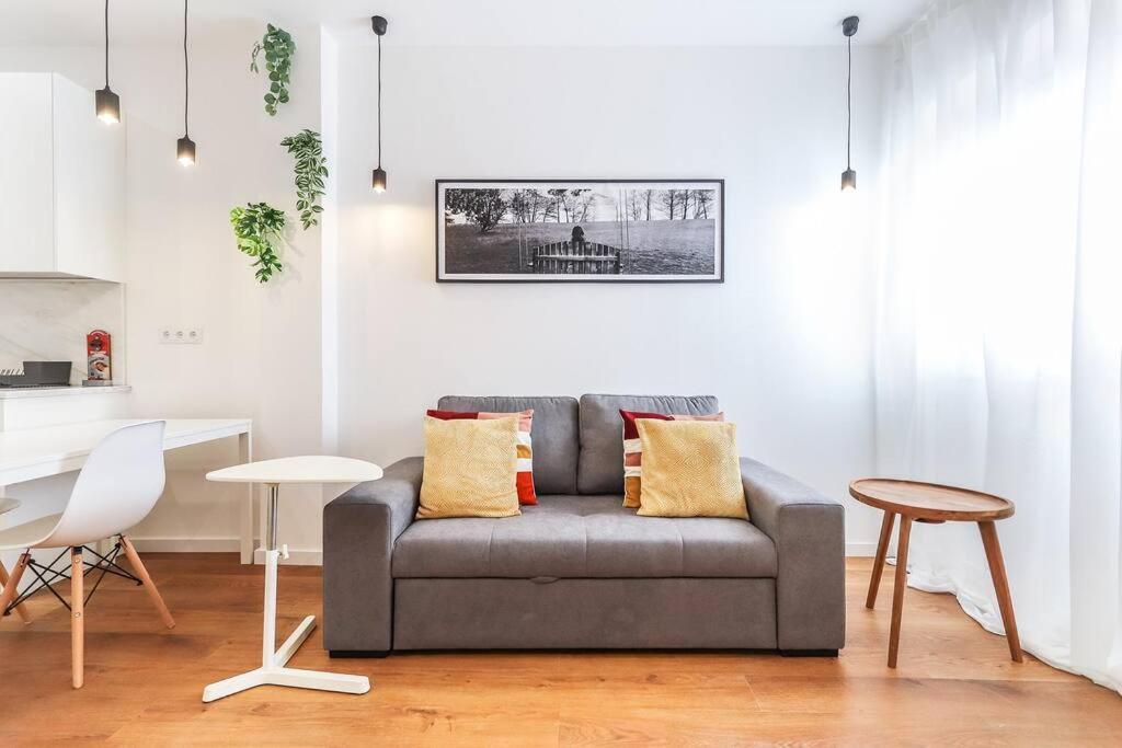 Vita Portucale ! Bright Campo Ourique W/ Terrace Lisboa Εξωτερικό φωτογραφία
