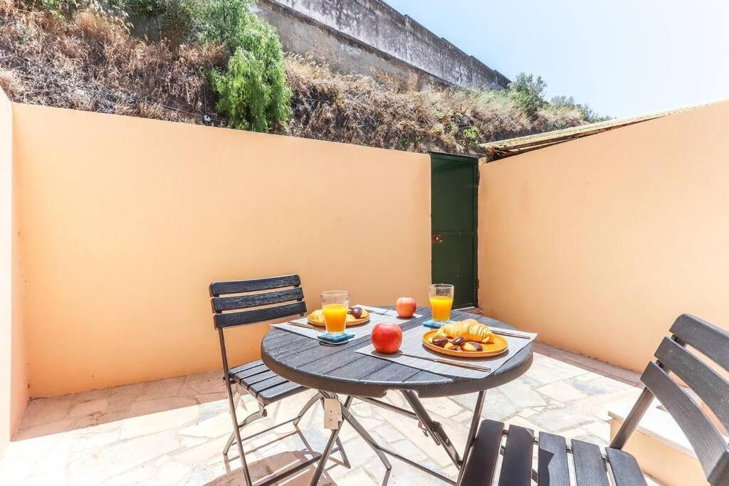 Vita Portucale ! Bright Campo Ourique W/ Terrace Lisboa Εξωτερικό φωτογραφία